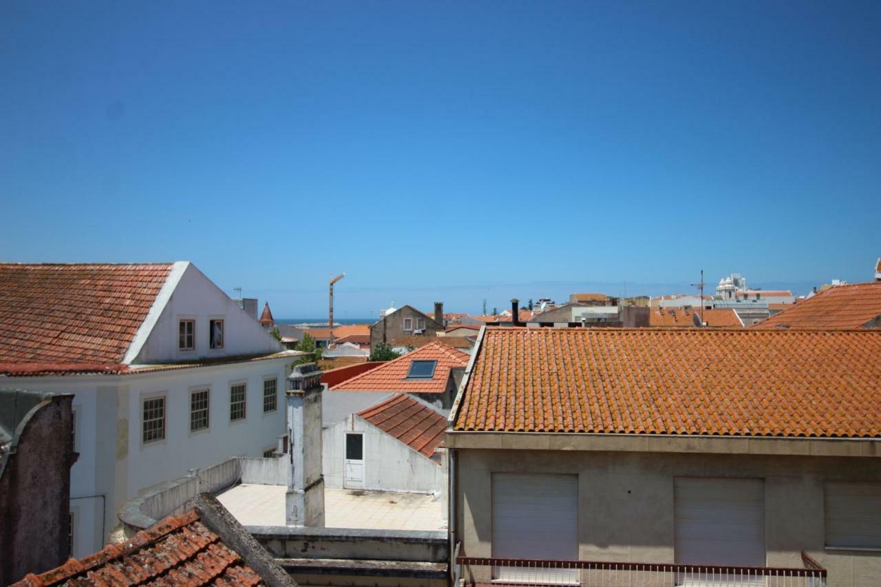 Casa 11 Cravos Villa Figueira da Foz Exterior photo